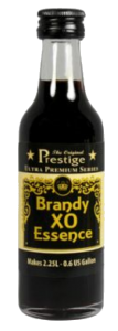 PR UP XO Brandy 50 ml 02